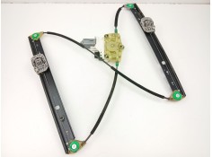 Recambio de elevalunas trasero derecho para audi q7 (4lb) 3.0 tdi quattro referencia OEM IAM 4L0839462A  