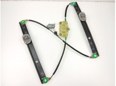 Recambio de elevalunas trasero derecho para audi q7 (4lb) 3.0 tdi quattro referencia OEM IAM 4L0839462A   2