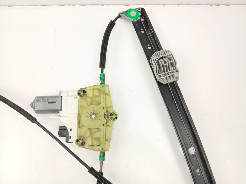 Recambio de elevalunas trasero derecho para audi q7 (4lb) 3.0 tdi quattro referencia OEM IAM 4L0839462A  