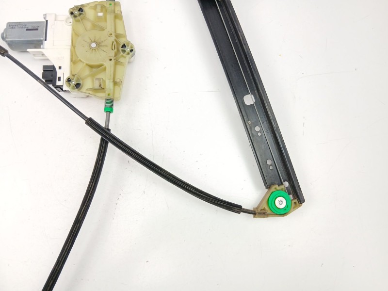 Recambio de elevalunas trasero derecho para audi q7 (4lb) 3.0 tdi quattro referencia OEM IAM 4L0839462A  