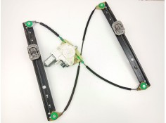 Recambio de elevalunas trasero izquierdo para audi q7 (4lb) 3.0 tdi quattro referencia OEM IAM 4L0839461A   2