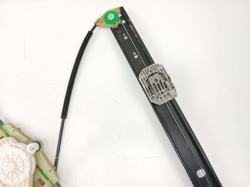 Recambio de elevalunas trasero izquierdo para audi q7 (4lb) 3.0 tdi quattro referencia OEM IAM 4L0839461A  