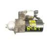 Recambio de motor arranque para kia rio iii (ub) 1.2 cvvt referencia OEM IAM 3610003301 1201973 