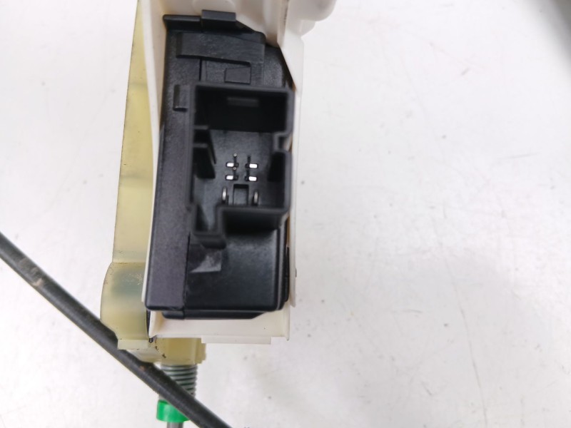 Recambio de elevalunas trasero izquierdo para audi q7 (4lb) 3.0 tdi quattro referencia OEM IAM 4L0839461A  