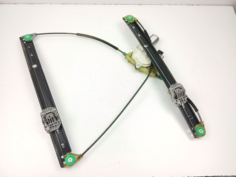 Recambio de elevalunas delantero derecho para audi q7 (4lb) 3.0 tdi quattro referencia OEM IAM 4L0837462A  