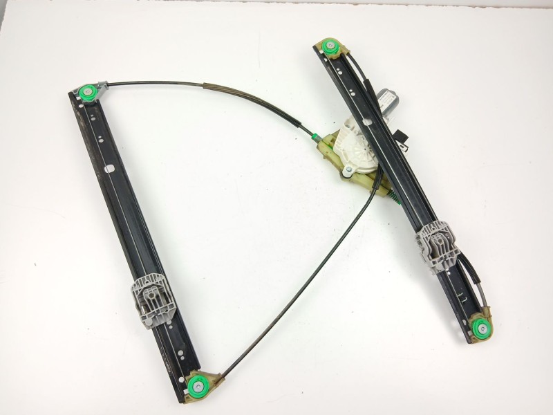 Recambio de elevalunas delantero derecho para audi q7 (4lb) 3.0 tdi quattro referencia OEM IAM 4L0837462A  