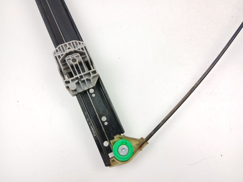 Recambio de elevalunas delantero derecho para audi q7 (4lb) 3.0 tdi quattro referencia OEM IAM 4L0837462A  