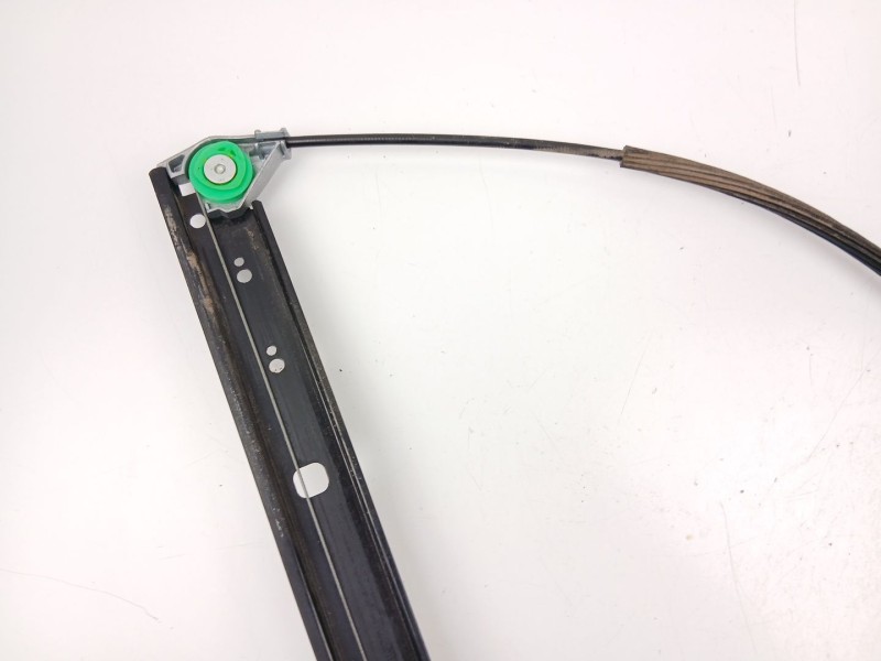 Recambio de elevalunas delantero derecho para audi q7 (4lb) 3.0 tdi quattro referencia OEM IAM 4L0837462A  