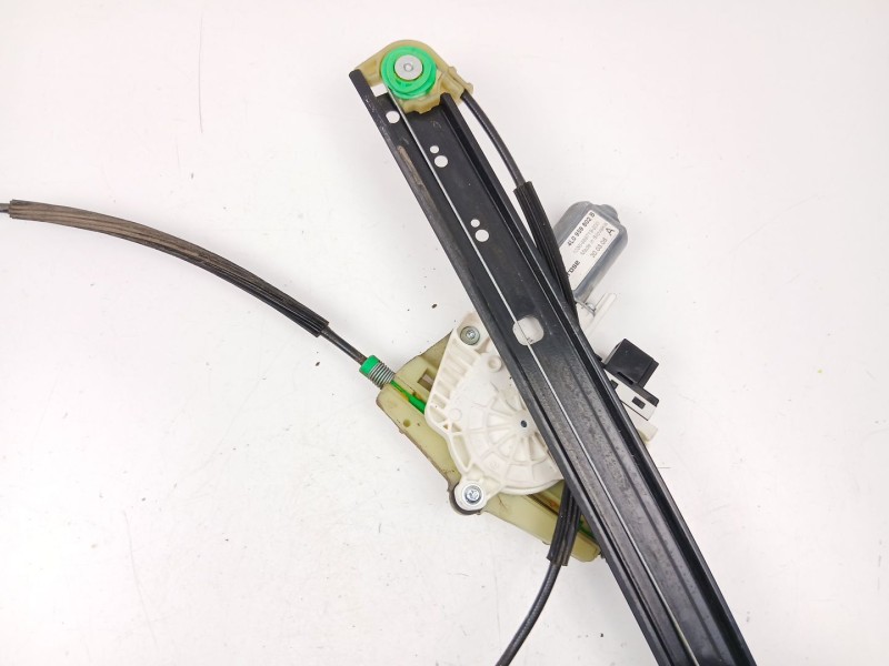 Recambio de elevalunas delantero derecho para audi q7 (4lb) 3.0 tdi quattro referencia OEM IAM 4L0837462A  