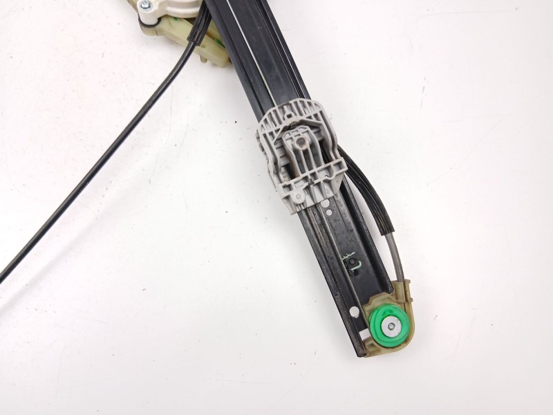 Recambio de elevalunas delantero derecho para audi q7 (4lb) 3.0 tdi quattro referencia OEM IAM 4L0837462A  