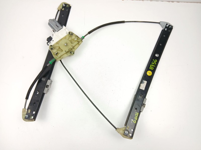 Recambio de elevalunas delantero derecho para audi q7 (4lb) 3.0 tdi quattro referencia OEM IAM 4L0837462A  