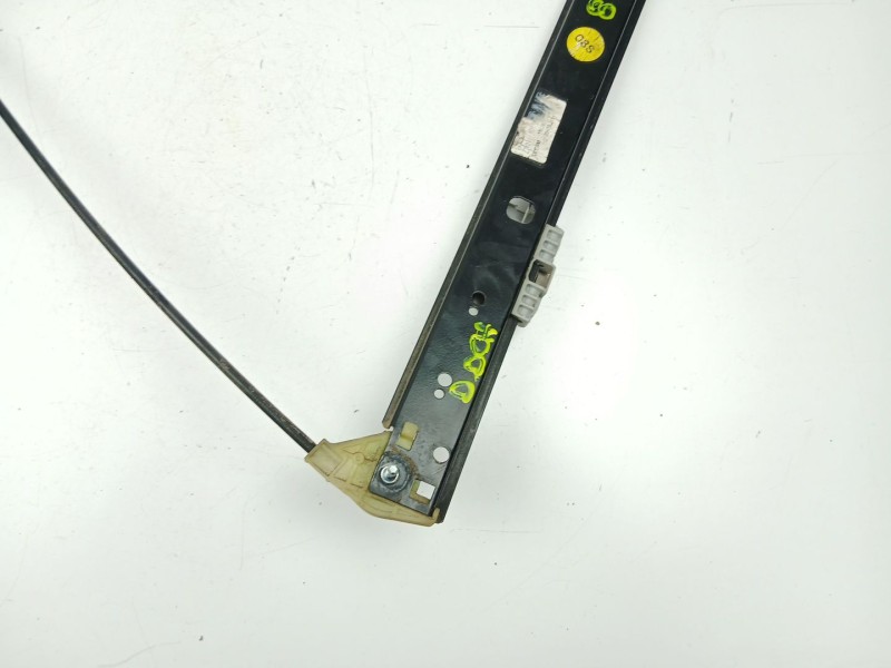 Recambio de elevalunas delantero derecho para audi q7 (4lb) 3.0 tdi quattro referencia OEM IAM 4L0837462A  