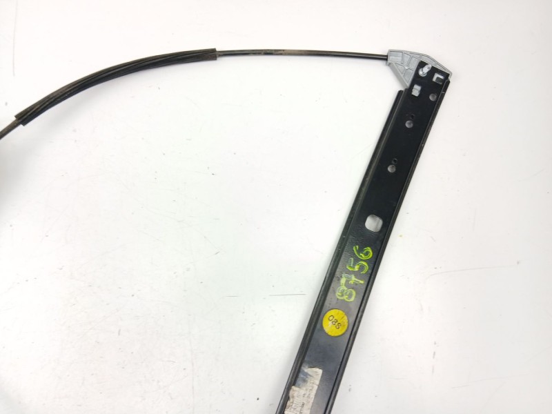 Recambio de elevalunas delantero derecho para audi q7 (4lb) 3.0 tdi quattro referencia OEM IAM 4L0837462A  