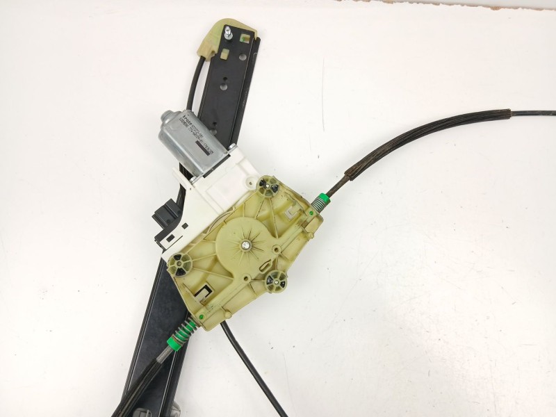 Recambio de elevalunas delantero derecho para audi q7 (4lb) 3.0 tdi quattro referencia OEM IAM 4L0837462A  