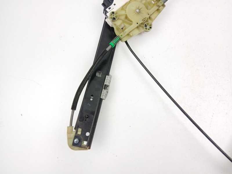 Recambio de elevalunas delantero derecho para audi q7 (4lb) 3.0 tdi quattro referencia OEM IAM 4L0837462A  