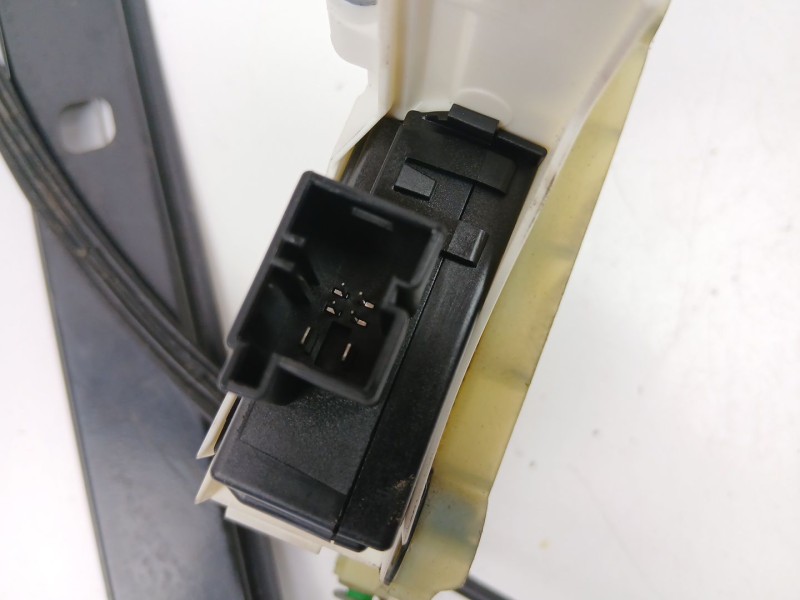 Recambio de elevalunas delantero derecho para audi q7 (4lb) 3.0 tdi quattro referencia OEM IAM 4L0837462A  