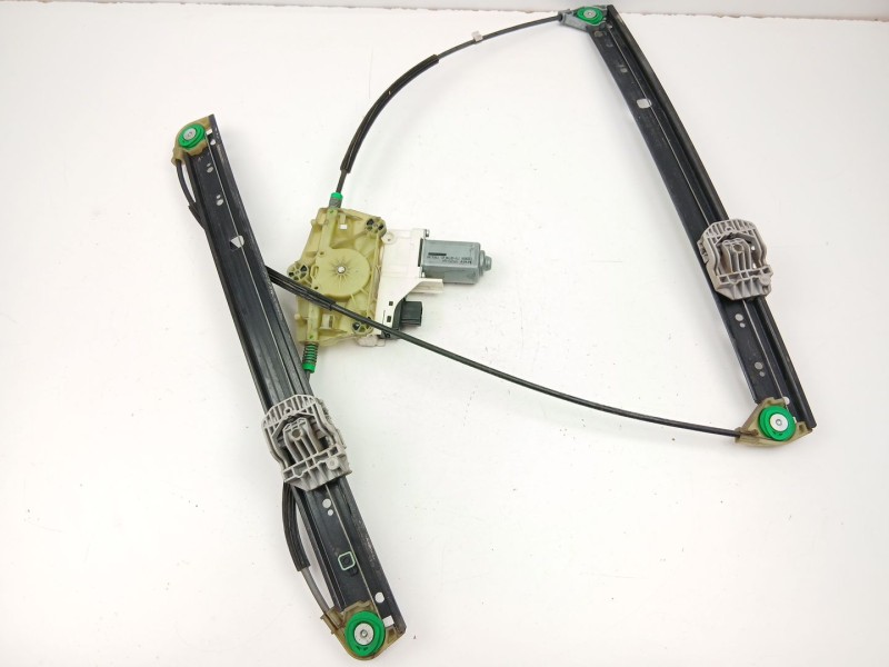 Recambio de elevalunas delantero izquierdo para audi q7 (4lb) 3.0 tdi quattro referencia OEM IAM 4L0837461A  