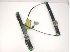 Recambio de elevalunas delantero izquierdo para audi q7 (4lb) 3.0 tdi quattro referencia OEM IAM 4L0837461A   2