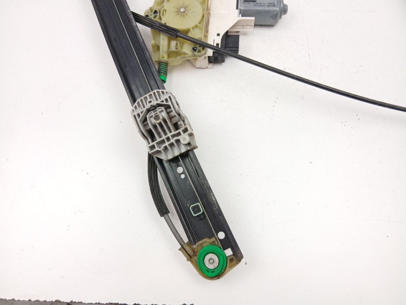 Recambio de elevalunas delantero izquierdo para audi q7 (4lb) 3.0 tdi quattro referencia OEM IAM 4L0837461A  