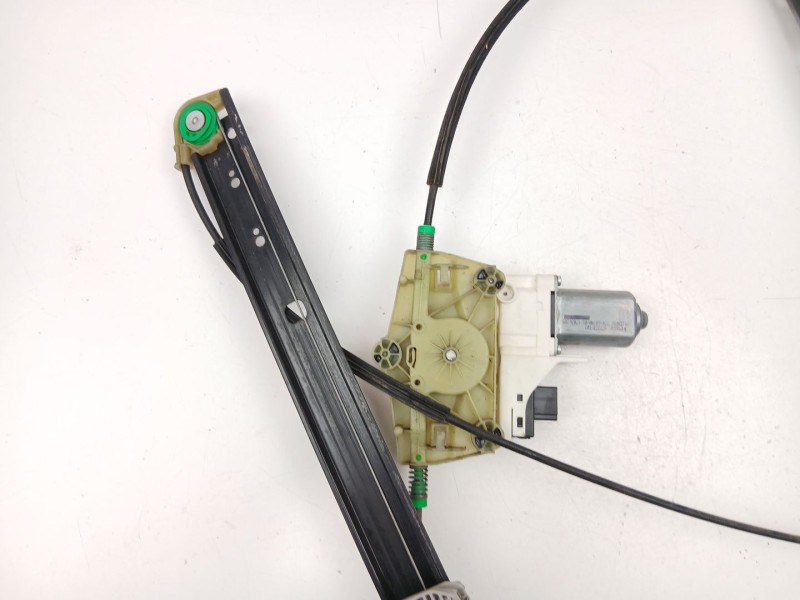 Recambio de elevalunas delantero izquierdo para audi q7 (4lb) 3.0 tdi quattro referencia OEM IAM 4L0837461A  