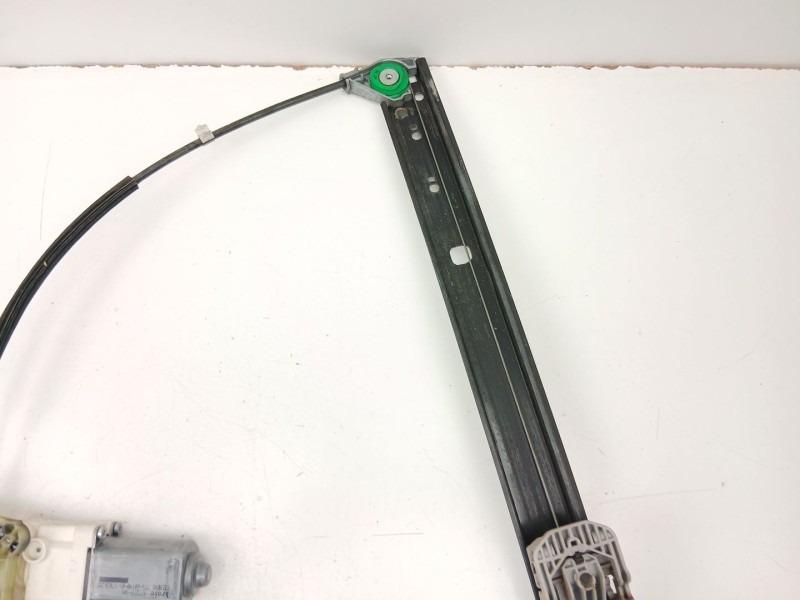 Recambio de elevalunas delantero izquierdo para audi q7 (4lb) 3.0 tdi quattro referencia OEM IAM 4L0837461A  