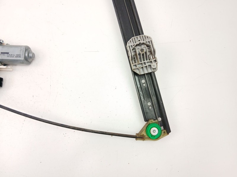 Recambio de elevalunas delantero izquierdo para audi q7 (4lb) 3.0 tdi quattro referencia OEM IAM 4L0837461A  