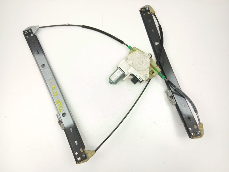 Recambio de elevalunas delantero izquierdo para audi q7 (4lb) 3.0 tdi quattro referencia OEM IAM 4L0837461A  