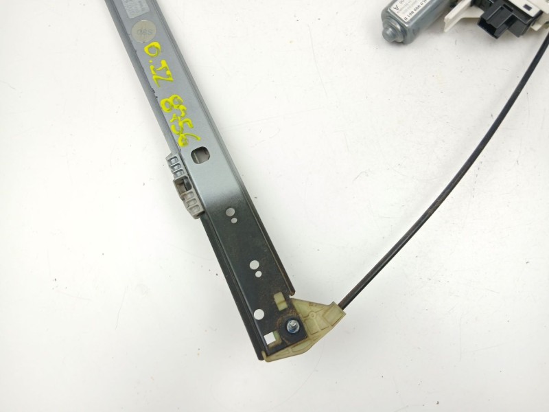 Recambio de elevalunas delantero izquierdo para audi q7 (4lb) 3.0 tdi quattro referencia OEM IAM 4L0837461A  