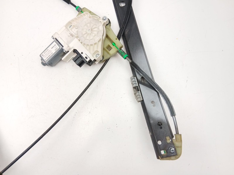 Recambio de elevalunas delantero izquierdo para audi q7 (4lb) 3.0 tdi quattro referencia OEM IAM 4L0837461A  