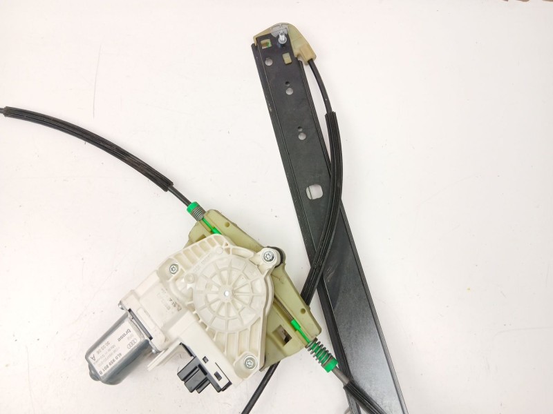 Recambio de elevalunas delantero izquierdo para audi q7 (4lb) 3.0 tdi quattro referencia OEM IAM 4L0837461A  