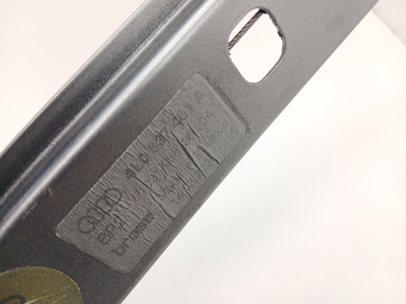 Recambio de elevalunas delantero izquierdo para audi q7 (4lb) 3.0 tdi quattro referencia OEM IAM 4L0837461A  
