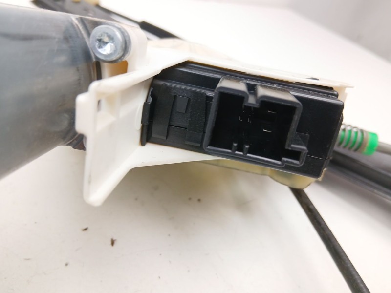 Recambio de elevalunas delantero izquierdo para audi q7 (4lb) 3.0 tdi quattro referencia OEM IAM 4L0837461A  