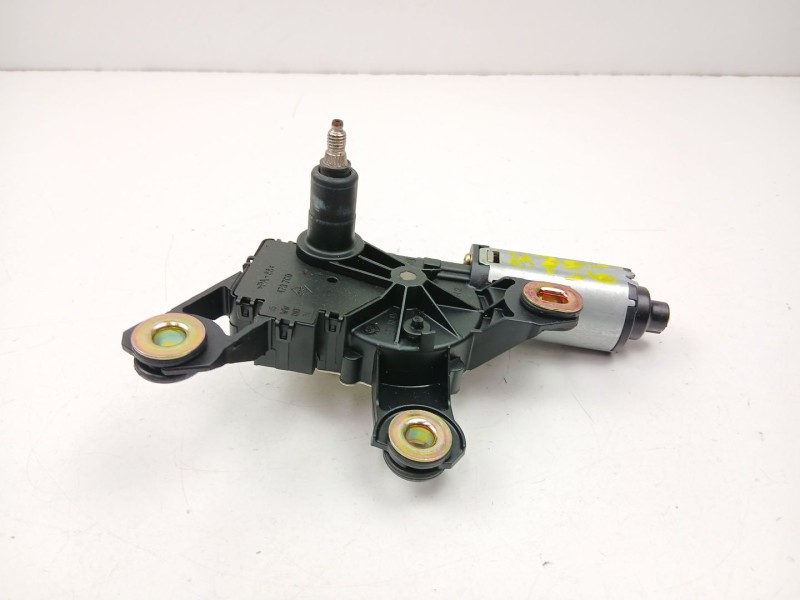 Recambio de motor limpia trasero para audi q7 (4lb) 3.0 tdi quattro referencia OEM IAM 8E9955711C  