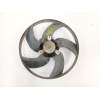 Recambio de electroventilador para peugeot 206 van 1.4 hdi referencia OEM IAM 125383  