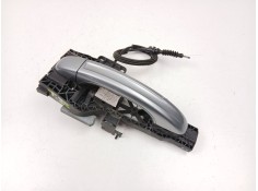 Recambio de manilla trasera izquierda para audi q7 (4lb) 3.0 tdi quattro referencia OEM IAM 4L0839885  