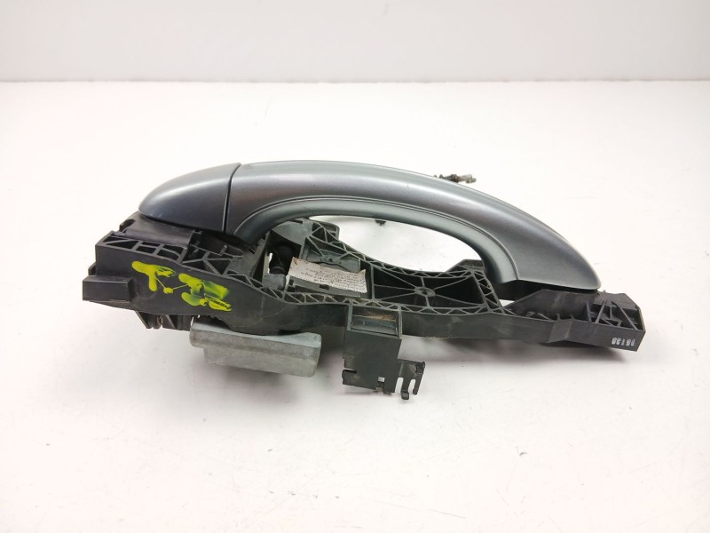 Recambio de manilla trasera izquierda para audi q7 (4lb) 3.0 tdi quattro referencia OEM IAM 4L0839885  