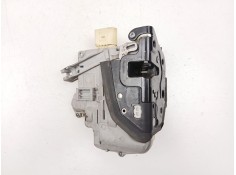 Recambio de cerradura puerta delantera izquierda para audi q7 (4lb) 3.0 tdi quattro referencia OEM IAM 3C1837015A   2
