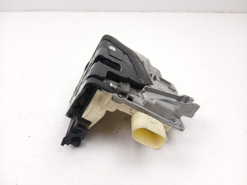 Recambio de cerradura puerta delantera izquierda para audi q7 (4lb) 3.0 tdi quattro referencia OEM IAM 3C1837015A  