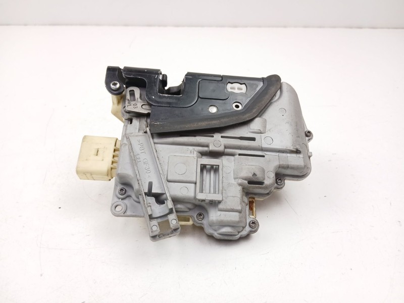 Recambio de cerradura puerta delantera izquierda para audi q7 (4lb) 3.0 tdi quattro referencia OEM IAM 3C1837015A  