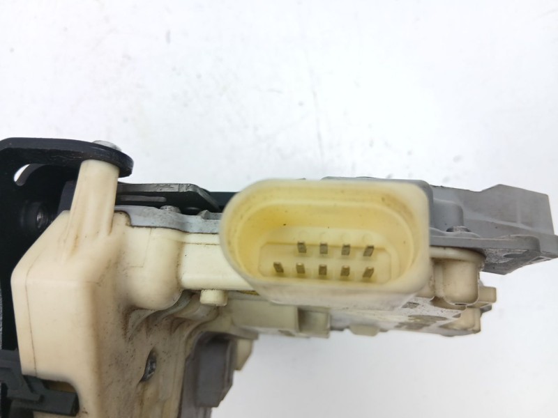 Recambio de cerradura puerta delantera izquierda para audi q7 (4lb) 3.0 tdi quattro referencia OEM IAM 3C1837015A  