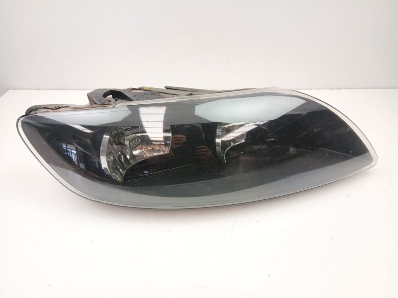 Recambio de faro derecho para audi q7 (4lb) 3.0 tdi quattro referencia OEM IAM 4L0941004 89313060 