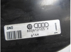 Recambio de servofreno : volkswagen passat : 1.8 g [1999] para volkswagen passat 1.8 g referencia OEM IAM 8D0612105F   2