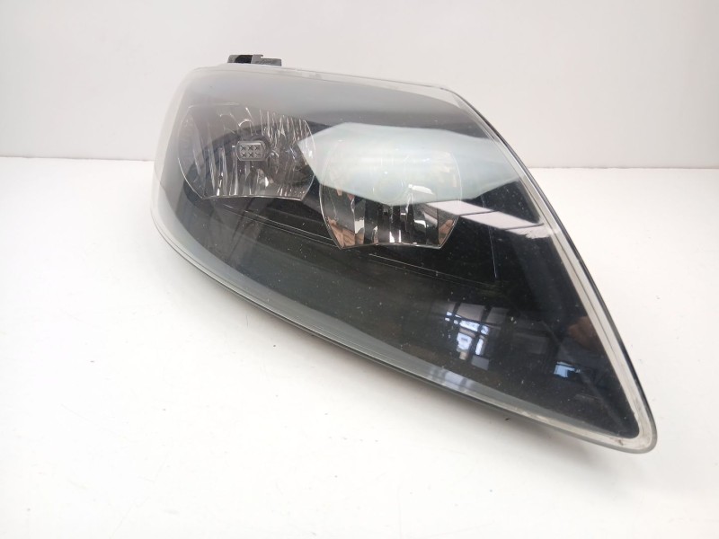 Recambio de faro derecho para audi q7 (4lb) 3.0 tdi quattro referencia OEM IAM 4L0941004 89313060 