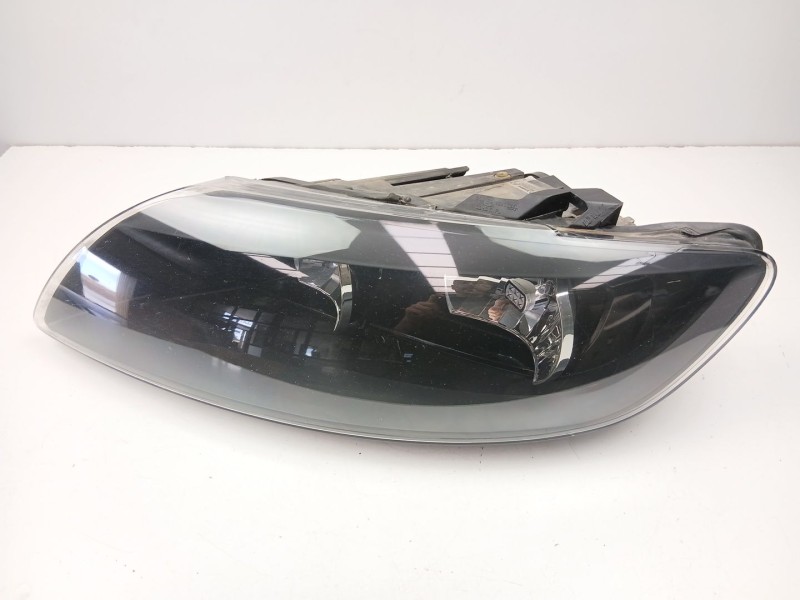 Recambio de faro izquierdo para audi q7 (4lb) 3.0 tdi quattro referencia OEM IAM 4L0941003 89313050 