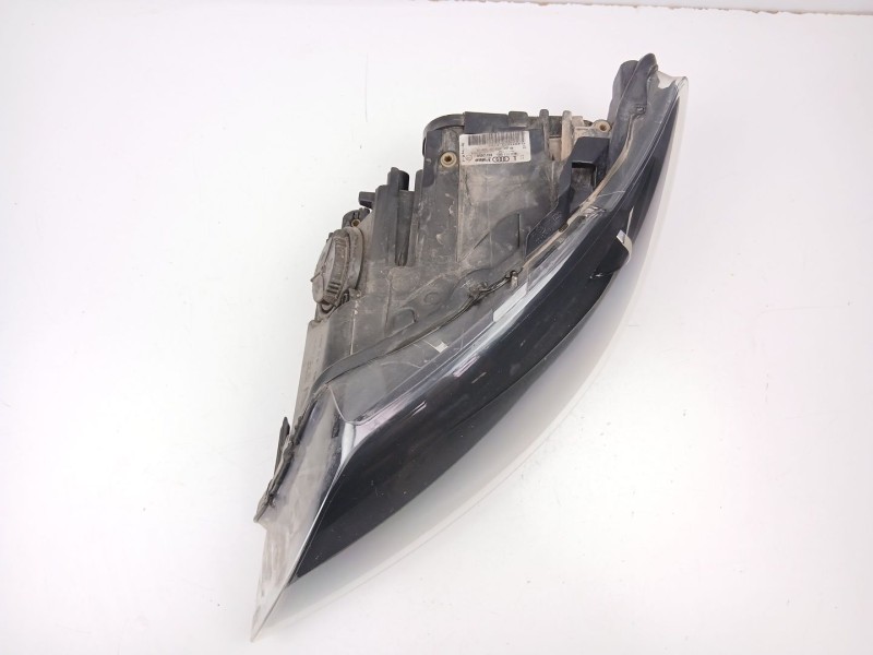 Recambio de faro izquierdo para audi q7 (4lb) 3.0 tdi quattro referencia OEM IAM 4L0941003 89313050 