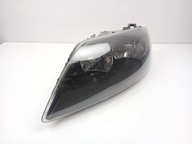 Recambio de faro izquierdo para audi q7 (4lb) 3.0 tdi quattro referencia OEM IAM 4L0941003 89313050 