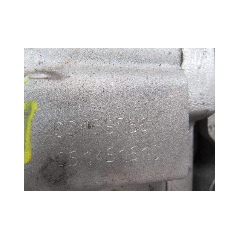 Recambio de cambio 5v (gasolina) : fiat stilo : 1.6 g (103,33cv) 5p [2002] para fiat stilo 1.6 g referencia OEM IAM 00159786  