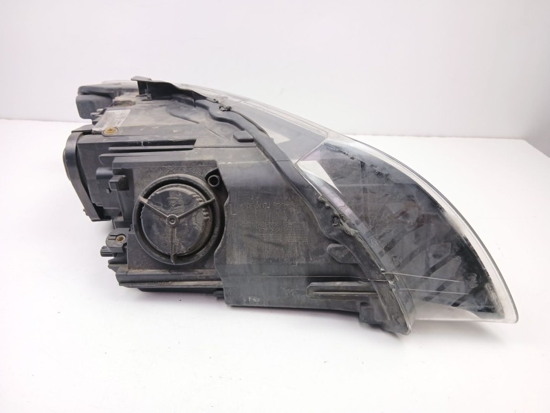 Recambio de faro izquierdo para audi q7 (4lb) 3.0 tdi quattro referencia OEM IAM 4L0941003 89313050 