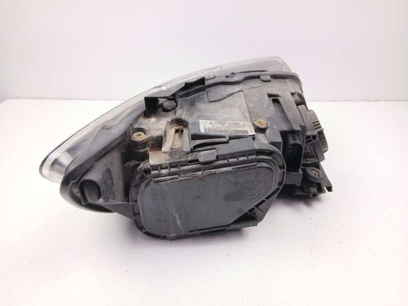 Recambio de faro izquierdo para audi q7 (4lb) 3.0 tdi quattro referencia OEM IAM 4L0941003 89313050 