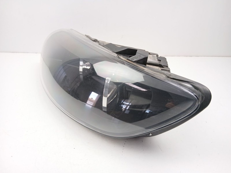 Recambio de faro izquierdo para audi q7 (4lb) 3.0 tdi quattro referencia OEM IAM 4L0941003 89313050 